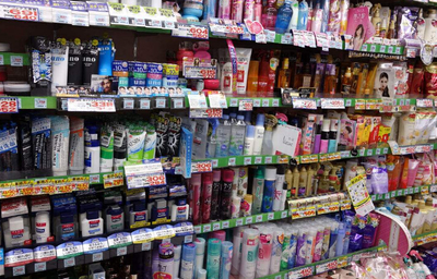 開化妝品店如何進貨及化妝品銷售策略